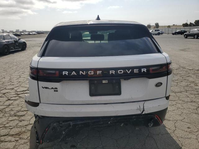 2021 LAND ROVER RANGE ROVE - SALYJ2EX1MA310393