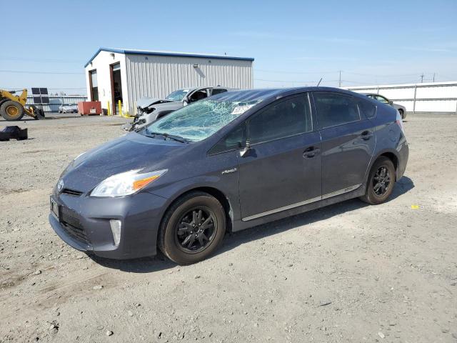 Vin: jtdkn3du5c5437069, lot: 60875725, toyota prius 2012 img_1