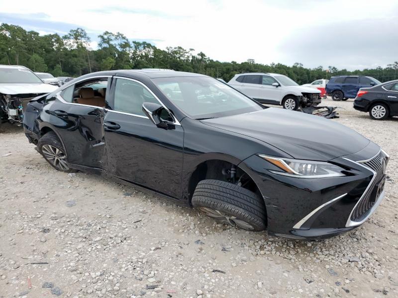 2019 LEXUS ES 350 - 58ABZ1B16KU028069