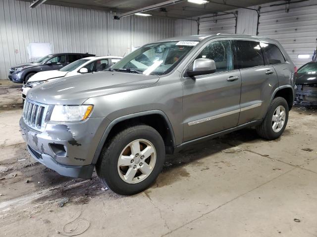 2012 JEEP GRAND CHER - 1C4RJFAG5CC165581
