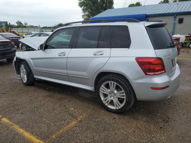 2015 MERCEDES-BENZ GLK 350 4MATIC WDCGG8JB9FG436428