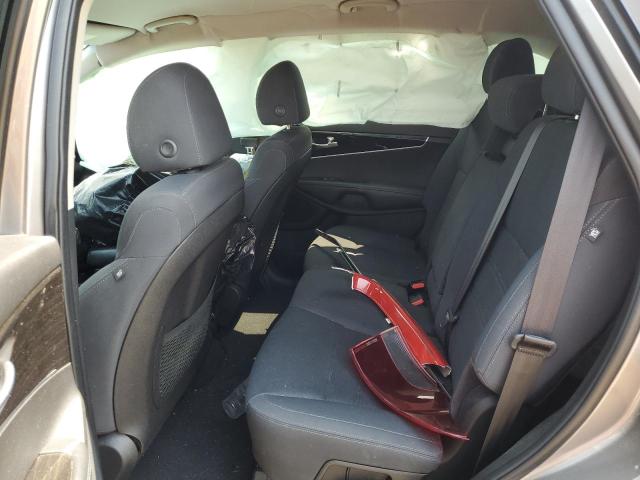 2019 KIA SORENTO L - 5XYPGDA33KG436171