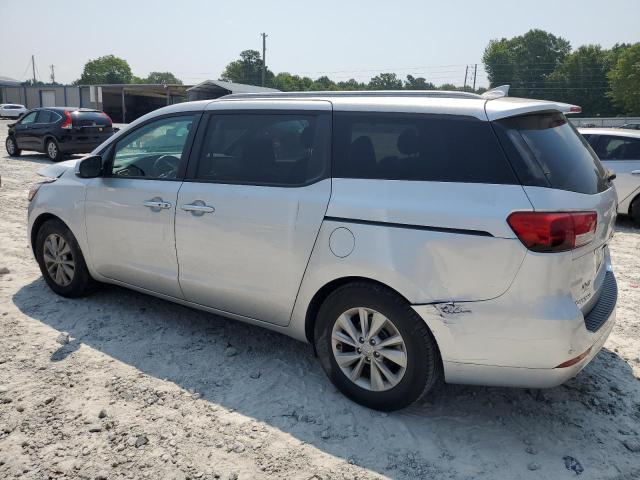 Vin: kndmb5c12h6260325, lot: 58793585, kia all models lx 20172