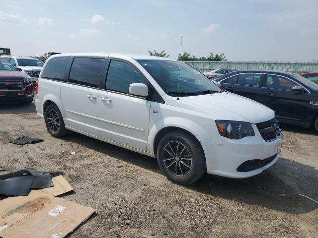 Vin: 2c4rdgbg4er340814, lot: 59260865, dodge caravan se 20144
