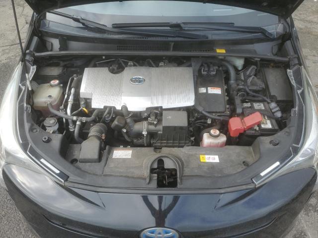 2017 TOYOTA PRIUS - JTDKARFUXH3035644