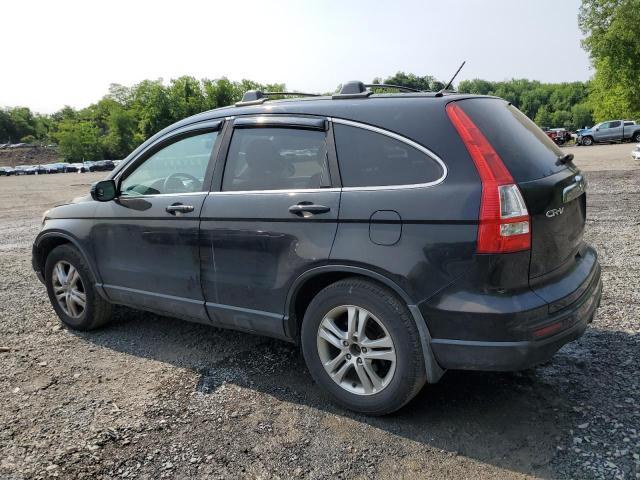 Vin: 5j6re4h70al037433, lot: 59385135, honda crv exl 20102