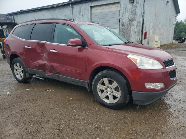 Vin: 1gnkvged3bj224348, lot: 59444065, chevrolet traverse lt 20114