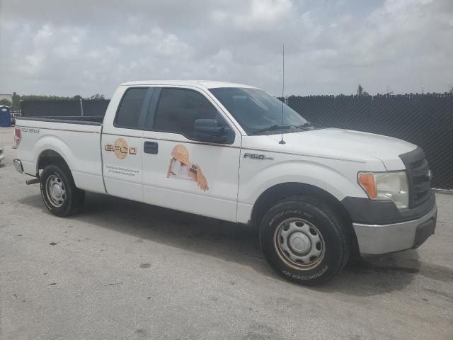 Vin: 1ftex1cmxdkf43601, lot: 59999795, ford f-150 super cab 20134