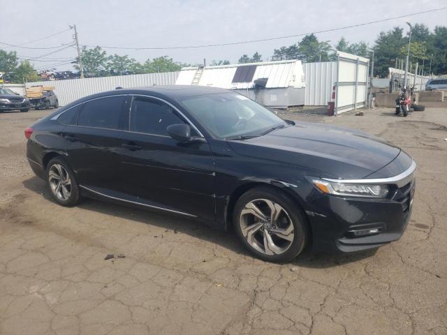 2018 HONDA ACCORD EXL 1HGCV1F69JA150668
