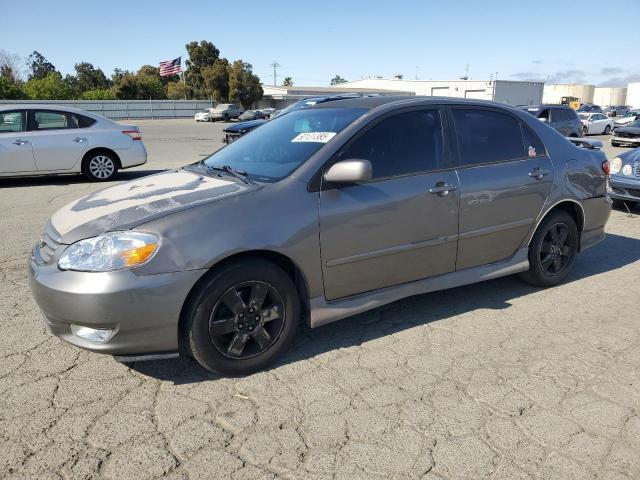 TOYOTA COROLLA CE