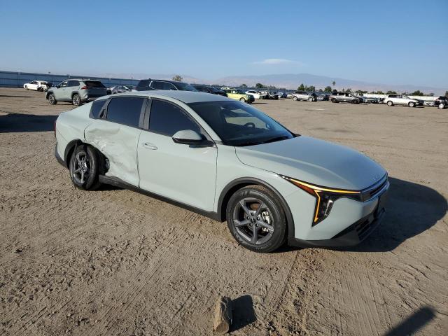 Vin: 3kpft4de8se085615, lot: 60665265, kia k4 lx lx 20254