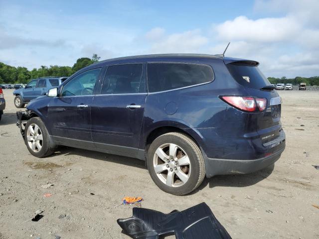 Vin: 1gnkvgkd1hj183442, lot: 61045005, chevrolet traverse lt 20172