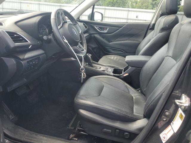 2019 SUBARU FORESTER L JF2SKAUC4KH563944