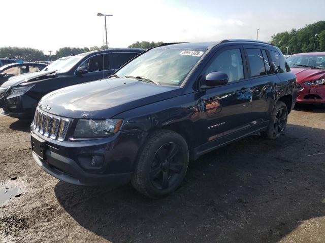 Vin: 1c4njdeb1ed734425, lot: 60851365, jeep compass latitude 2014 img_1