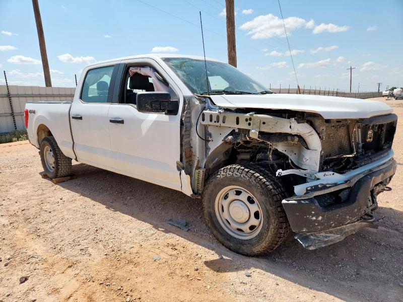 2023 FORD F150 SUPER - 1FTFW1E55PKE21214