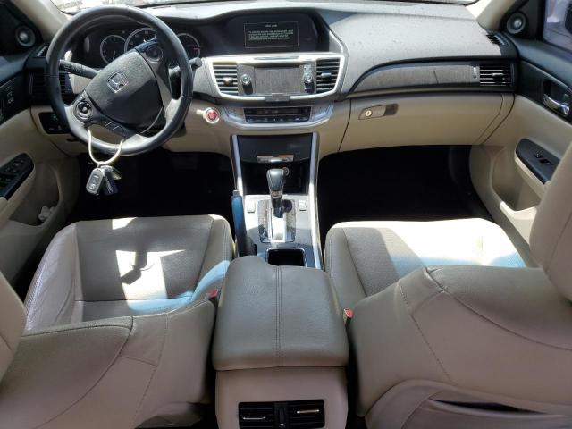 2013 HONDA ACCORD EXL - 1HGCR2F89DA065796