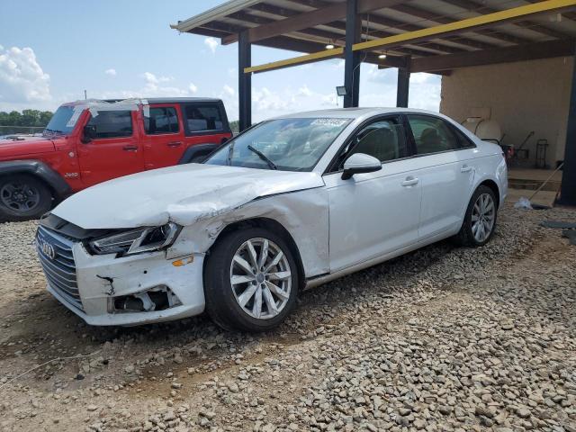 AUDI A4 PREMIUM