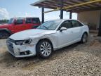 2017 AUDI A4 PREMIUM - WAUGNAF41HN015358