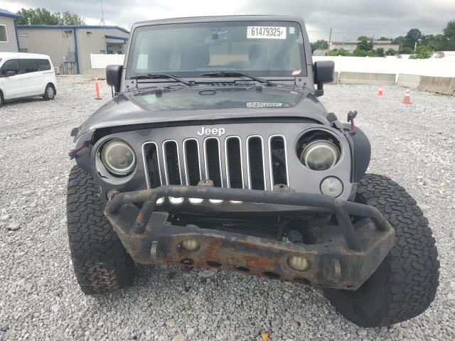 2016 JEEP WRANGLER U 1C4BJWEG5GL262250