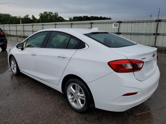 Vin: 1g1be5sm7j7233219, lot: 61405755, chevrolet cruze lt 20182
