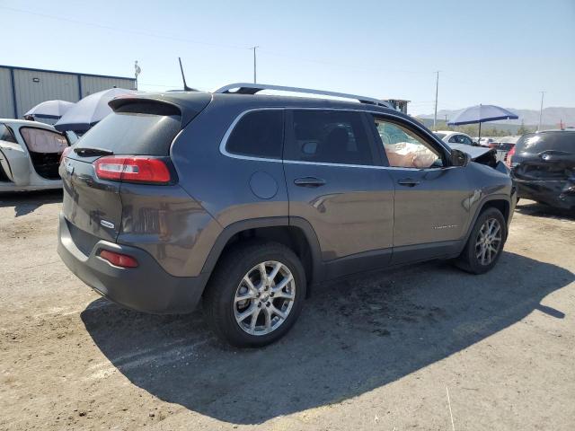 2018 JEEP CHEROKEE L - 1C4PJLLB2JD553785