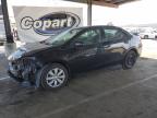 2016 TOYOTA COROLLA L - 5YFBURHE4GP476561