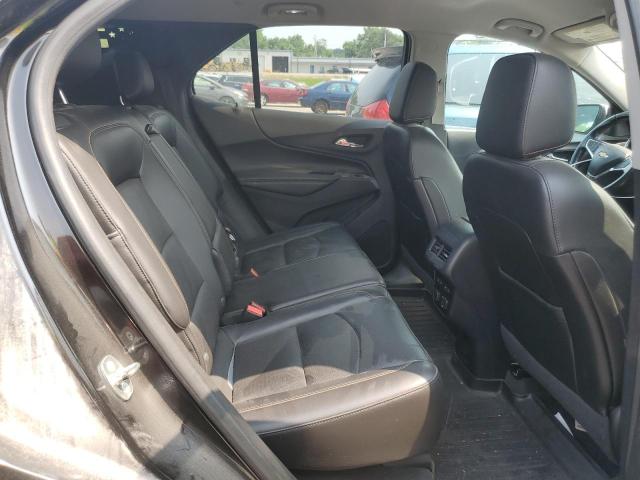 2018 CHEVROLET EQUINOX PR - 2GNAXNEX5J6330123