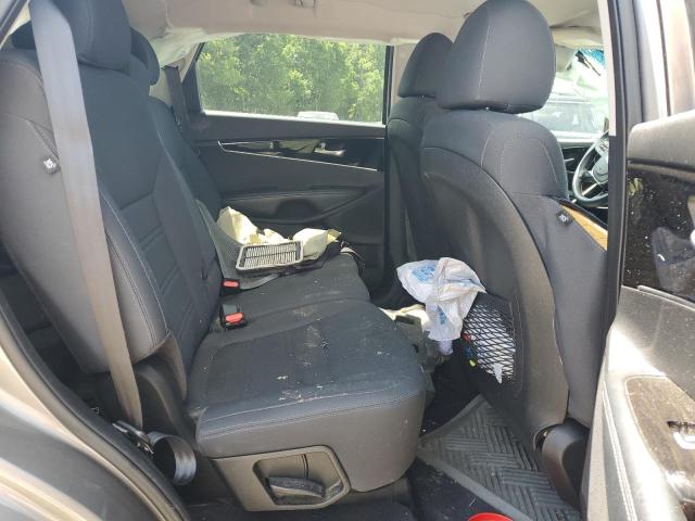 2019 KIA SORENTO L - 5XYPG4A35KG537535