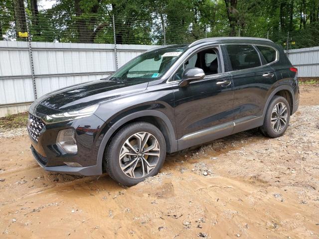 Vin: 5nms53aa3lh179920, lot: 60360475, hyundai santa fe limited 2020 img_1