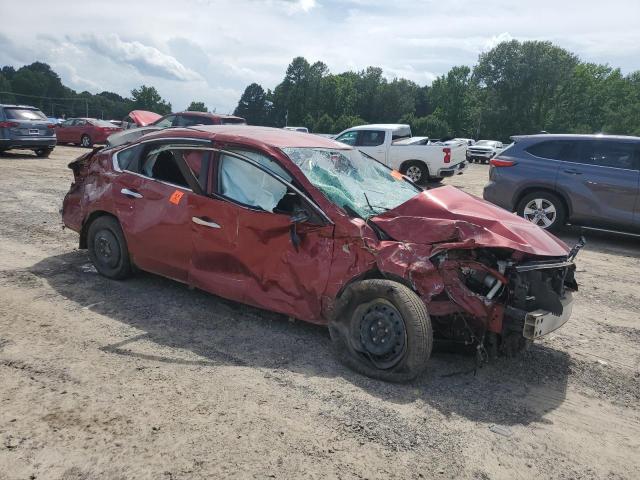 Vin: 1n4al3ap0fn384355, lot: 61246535, nissan altima 2.5 20154