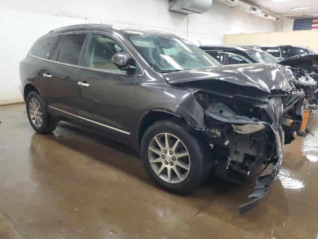 Vin: 5gakrakdxhj294485, lot: 59483365, buick enclave 20174