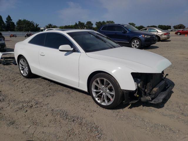 Vin: waucfafr3da038133, lot: 60104635, audi a5 premium 20134