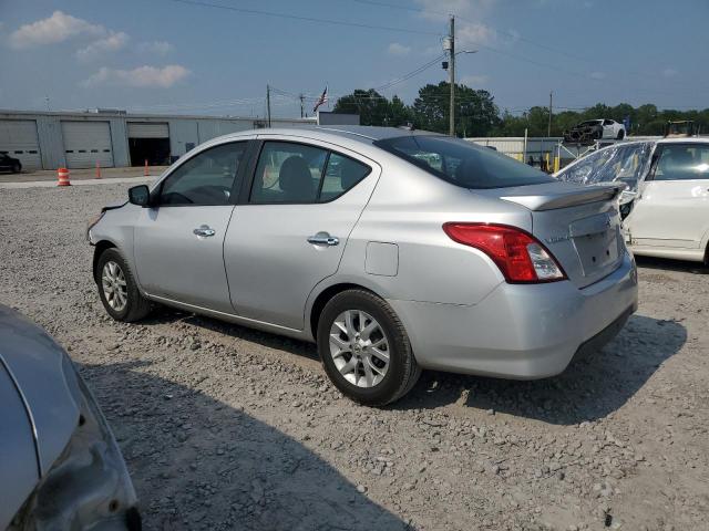Vin: 3n1cn7ap4jl866018, lot: 58209415, nissan versa s 20182