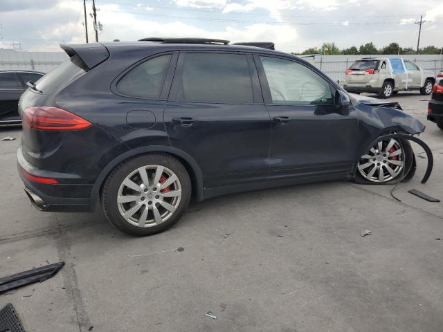 2015 PORSCHE CAYENNE TU WP1AC2A24FLA80562