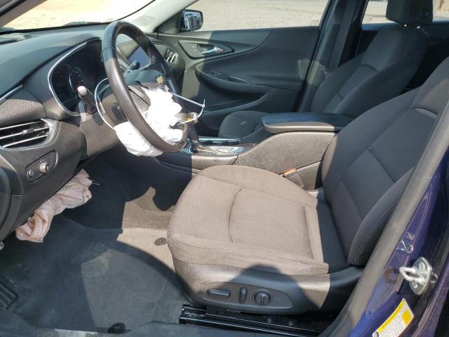 2018 CHEVROLET MALIBU LT - 1G1ZD5ST1JF230279