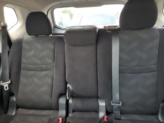 2015 NISSAN ROGUE S - 5N1AT2MVXFC815841