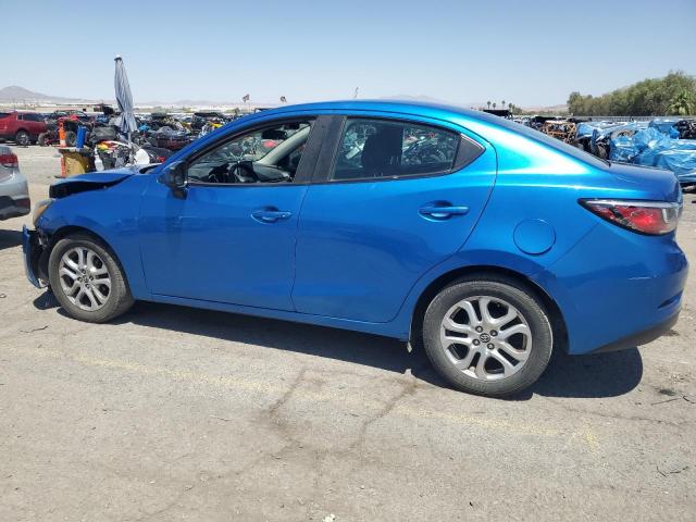 2018 TOYOTA YARIS IA 3MYDLBYV5JY307158