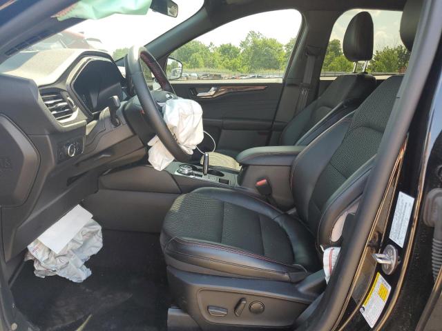 2024 FORD ESCAPE ST #3302691036