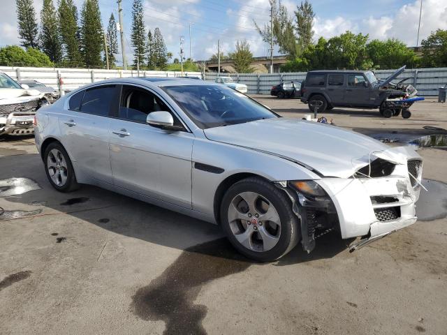 Vin: sajar4bg7ha948883, lot: 61431785, jaguar xe 20174