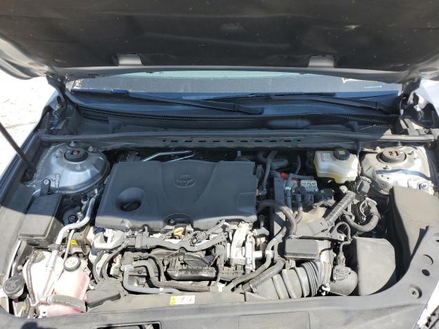 2020 TOYOTA AVALON LIM 4T1D21FB8LU017552