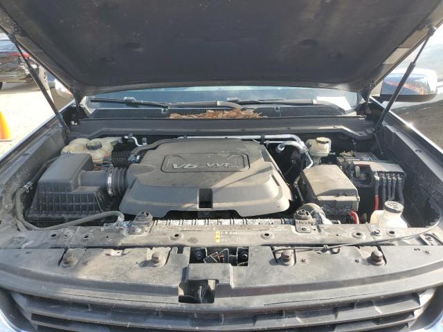 2016 CHEVROLET COLORADO L 1GCGSCE32G1377723