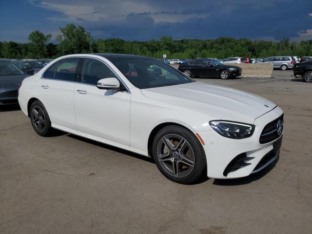 2023 MERCEDES-BENZ E 350 4MAT - W1KZF8EB2PB185915