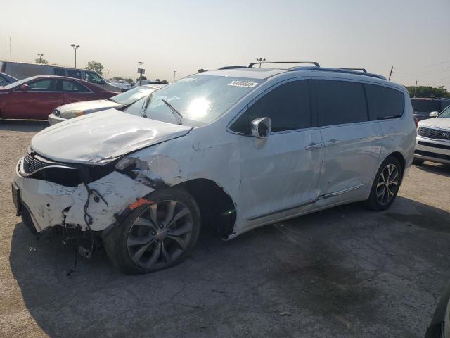 Vin: 2c4rc1gg4hr500560, lot: 59098685, chrysler pacifica limited 2017 img_1