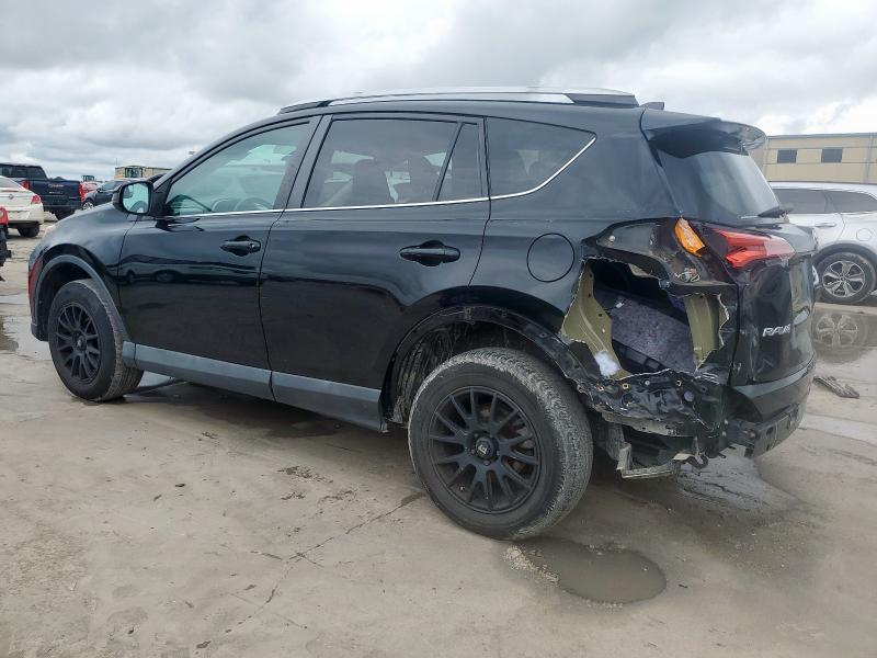 Vin: 2t3zfrev9gw298942, lot: 59778765, toyota rav4 le 20162