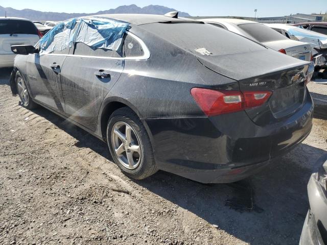 Vin: 1g1zb5st4gf296467, lot: 55702855, chevrolet malibu ls 20162