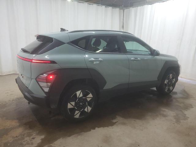 Vin: km8hbcab1su226862, lot: 62029325, hyundai kona sel 20253