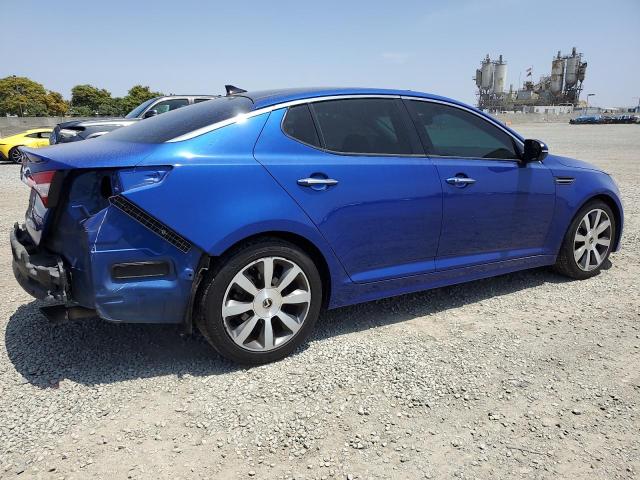 Vin: 5xxgr4a64cg078587, lot: 60281485, kia optima sx 20123