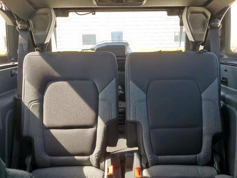 2025 FORD BRONCO 1FMDE6AHXSLA75683