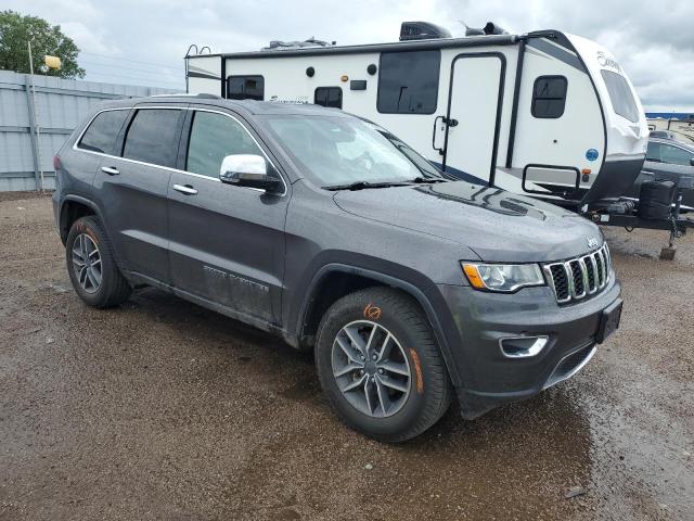 Vin: 1c4rjfbg2lc397599, lot: 61863675, jeep grand cher limited 20204