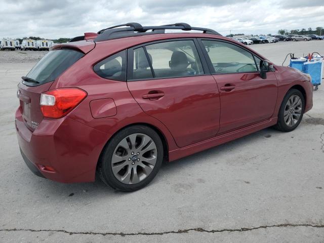 2016 SUBARU IMPREZA SP JF1GPAY61G8238529